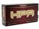 300 AAC Blackout 150 Grain Soft Point 20 Rounds HPR Ammunition